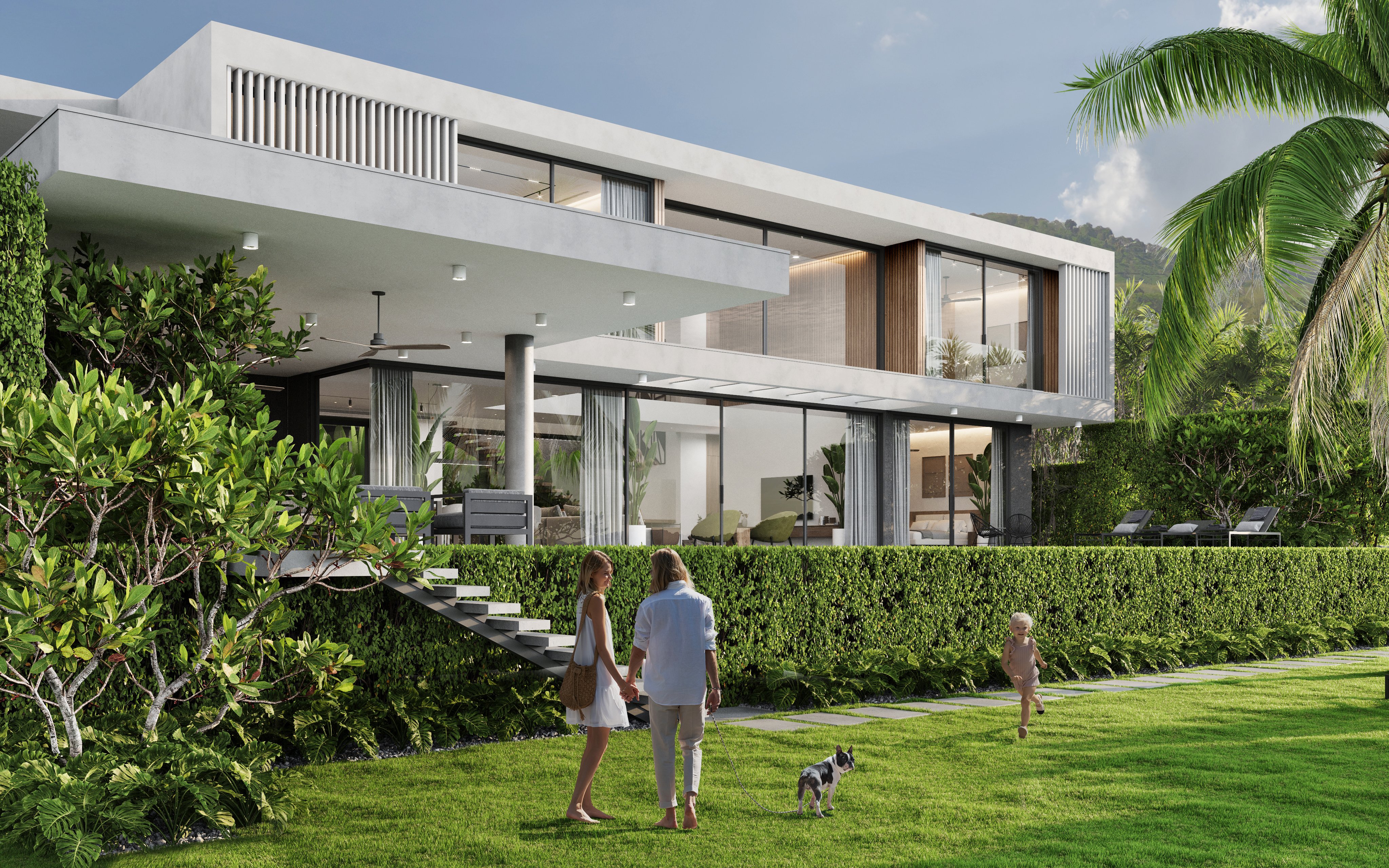 Canopy Hills Villas 4